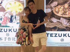 -吉布鲁牛排海鲜自助(温江合生汇店)