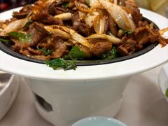 -鸭匠食府·挂炉烤鸭·新京菜(阜成路店)
