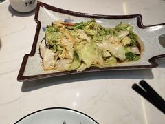 -乌记大厨餐厅