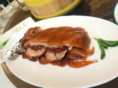 -永乐饭庄(安德路店)