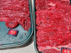 -牛村来人潮汕牛肉火锅(西单店)