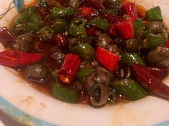 -红满堂·龙虾·牛蛙·淮扬菜(濠北路店)