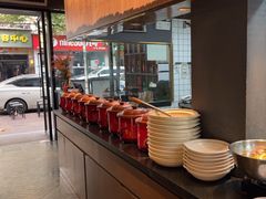 -鑫小城故事·藕汤·家常菜(台北一路总店)
