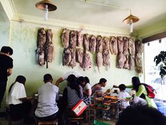 -阿婆情腊排骨火锅(金虹路店)