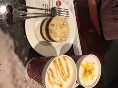 -COSTA COFFEE(武汉天地店)
