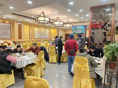 -万年酒楼(越秀南路店)