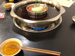 -邓莽子老火锅(鲁祖庙店)