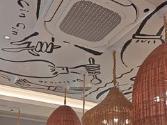 -菲滋意式餐厅(临海银泰店)
