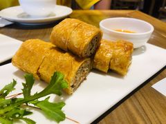 -枣子树·素食餐厅(普陀山店)