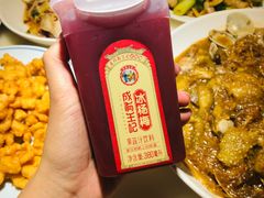 -日丰园海肠水饺·老字号大连海鲜(和平广场店)