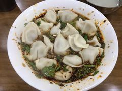 -回坊马二饺子馆