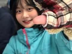 -长沙湘江冰雪世界