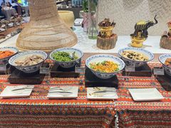 -太湖饭店玉兰厅(自助餐厅)