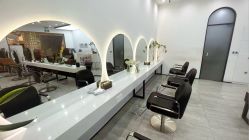 -梳蕾娜 HAIR SALON