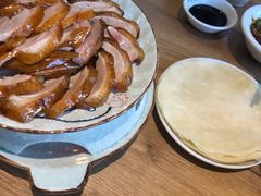 -龙聚德北京烤鸭(沙坪坝华宇A馆店)