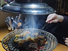 -萌牛肠烧烤店(虹梅路店)