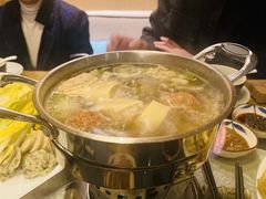 -静颐茶馆·素食(龙华店)