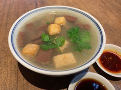 -香园茶社·金陵小灶(老门东店)
