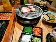 -千寻烧肉(政务区店)