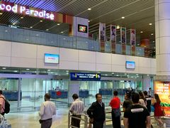 -吉隆坡国际机场