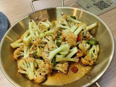 -串门海鲜烧烤(五四广场店)