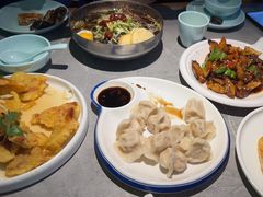 -东北灶(青浦万达茂店)