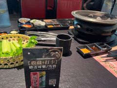 -黑牛の店·黑金店(沈阳万象城店)