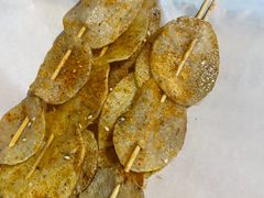 -新疆阿卜杜拉烧烤餐厅(四方坪店)