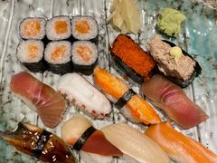 -歌行灯日本料理(伊势丹店)