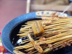 火锅串串-冒椒火辣(太古里店)