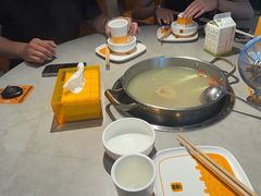 -潮发潮汕牛肉店(长隆店)