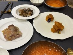 -A One Kitchen·南京精菜馆(晶丽酒店店)