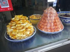 -老金家蛋菜夹馍(西安总店)
