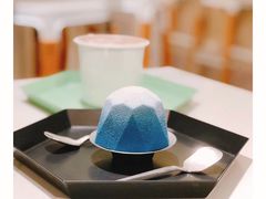 -茶是一枝花泡茶店