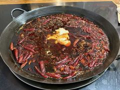 -肥龙火锅(南坪店)