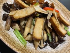 -恬阿姨庭院餐厅·生日宴