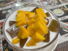 -周大娘牛乳(旧寨古村总店)