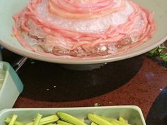 -巴倒烫陆派火锅山庄(南山总店)