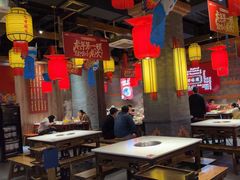 -小龙坎火锅(仓山万达店)