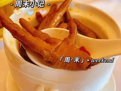 -顺德喜来登酒店·采悦轩