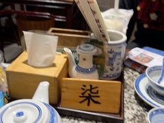 -南京大牌档(崇文门国瑞店)