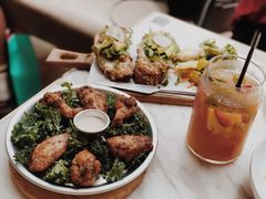 -农畉LONFOOD(福田星河COCOPark店)