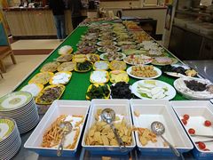 -清真·马家火锅美食城(镇江北路店)