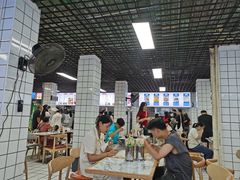 -小罗子汤店(大士院总店)