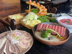 -盡膳口福·百年汤方火锅(科华北路店)