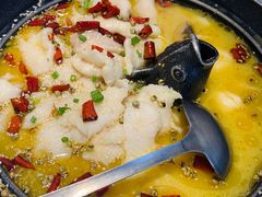 -外婆味道·云南菜大当家(关上店)