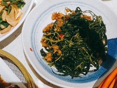 -如轩·海鲜砂锅粥·潮汕菜(小榄店)