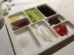 -四季民福烤鸭店(王府井东安门店)