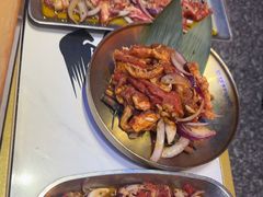 -杨记齐齐哈尔烤肉(总店)