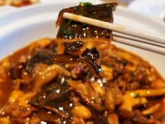 -箸福·夜上海(雨花客厅店)